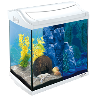 Obrázek pro kategorii Tetra skleněná akvária