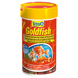 Obrázek pro kategorii Tetra Goldfish