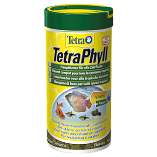 Obrázek pro kategorii Tetra Phyll