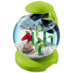 Akvárium set TETRA Cascade Globe LED zelený 25 cm 6,8l