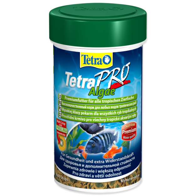 TETRA TetraPro Algae 100ml