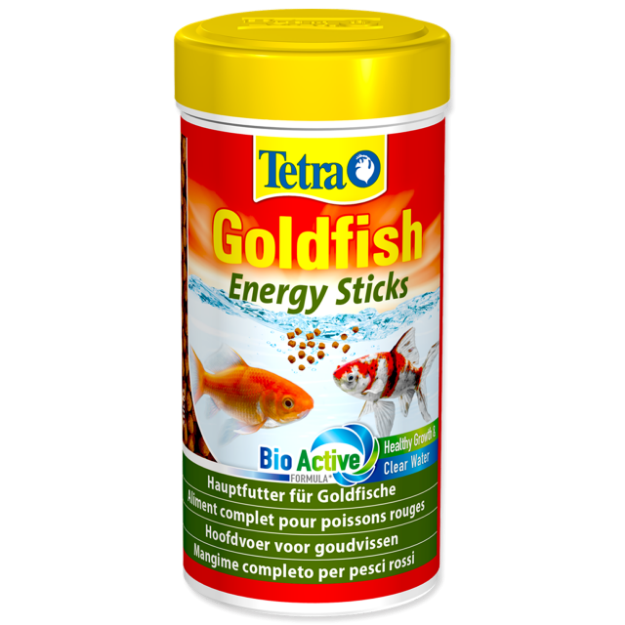 TETRA Goldfish Energy Sticks 100ml