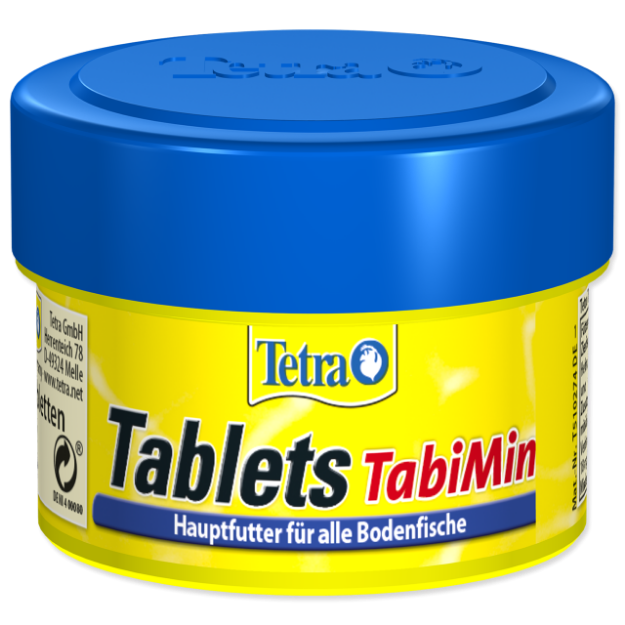 TETRA Tablets TabiMin 58tablet