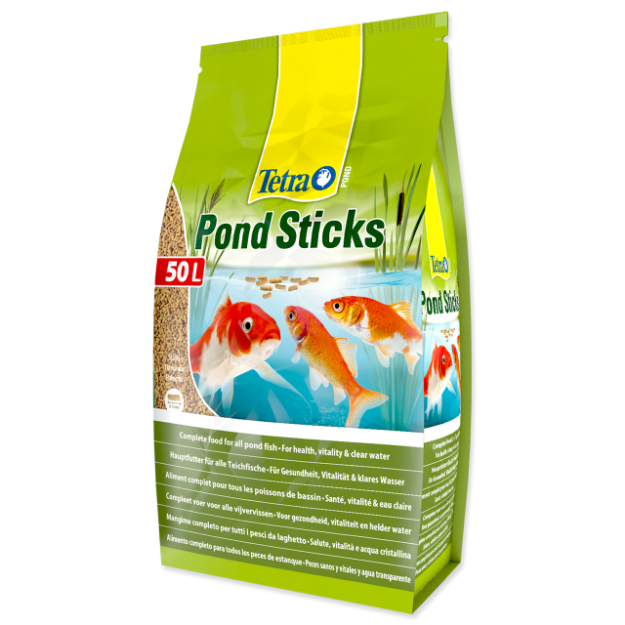 TETRA Pond Sticks 50l