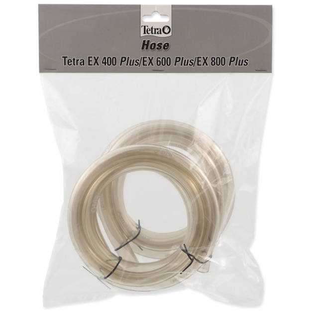 Náhradní hadice TETRA EX 400, 600, 700 