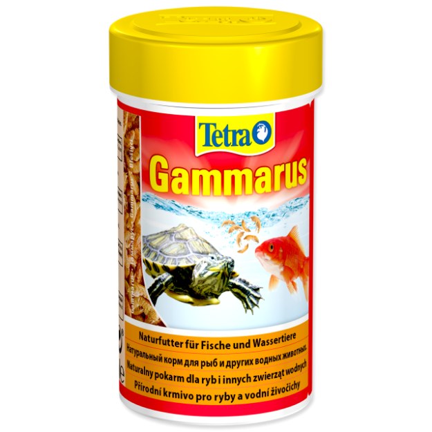 TETRA Gammarus 100ml