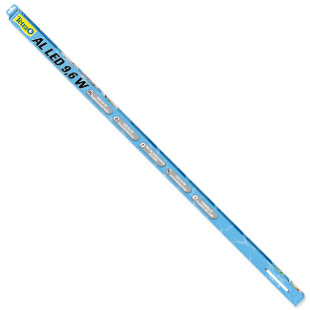 Náhradní zárivka TETRA AquaArt LED 9,6W